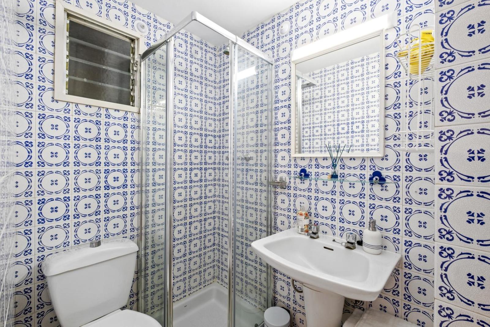 Piso Con 2 Habitaciones, 2 Terrazas Y Piscina Torremolinos Exterior foto